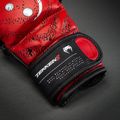 Guanti da sparring Venum x TEKKEN 8 Kazuya Sparring red/black 4
