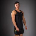 Maglietta da uomo Venum Contender black/gold 5