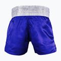 Pantaloncini da allenamento da uomo Venum Classic Muay Thai blue 2