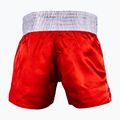 Pantaloncini da allenamento da uomo Venum Classic Muay Thai red 2