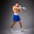 Pantaloncini da allenamento uomo Venum Classic Boxing royal blue 3