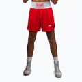Pantaloncini da allenamento uomo Venum Classic Boxing fire red