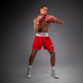 Pantaloncini da allenamento uomo Venum Classic Boxing fire red 2
