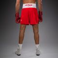 Pantaloncini da allenamento uomo Venum Classic Boxing fire red 3