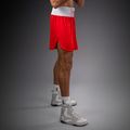 Pantaloncini da allenamento uomo Venum Classic Boxing fire red 4