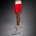 Pantaloncini da allenamento uomo Venum Classic Boxing fire red 5