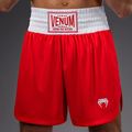 Pantaloncini da allenamento uomo Venum Classic Boxing fire red 6