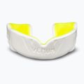 Paradenti singolo Venum Challenger white/yellow