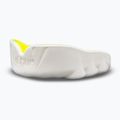 Paradenti singolo Venum Challenger white/yellow 5