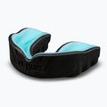Paradenti singolo Venum Challenger black/turquoise 3