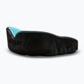 Paradenti singolo Venum Challenger black/turquoise 5