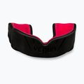 Paradenti singolo Venum Challenger black/raspberry