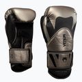 Guantoni da boxe Venum Challenger 4.0 silver/black