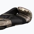 Guantoni da boxe Venum Challenger 4.0 silver/black 3