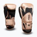 Guantoni da boxe Venum Challenger 4.0 pearly pink/black 2