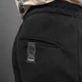 Pantaloncini da allenamento uomo Venum Classic Fleece Cotton black 6