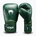 Guantoni da boxe Venum Contender 1.5 XT 3D Boxing forest green 2