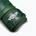 Guantoni da boxe Venum Contender 1.5 XT 3D Boxing forest green 4