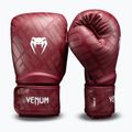 Guantoni da boxe Venum Contender 1.5 XT 3D Boxing dark red 2