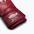 Guantoni da boxe Venum Contender 1.5 XT 3D Boxing dark red 4