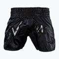 Pantaloncini da allenamento da uomo Venum Inferno 2.0 Muay Thai black/grey
