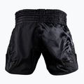 Pantaloncini da allenamento da uomo Venum Inferno 2.0 Muay Thai black/grey 2