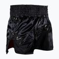 Pantaloncini da allenamento da uomo Venum Inferno 2.0 Muay Thai black/grey 3