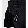 Pantaloncini da allenamento da uomo Venum Inferno 2.0 Muay Thai black/grey 5