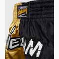 Pantaloncini da allenamento da uomo Venum Inferno 2.0 Muay Thai black/gold 5