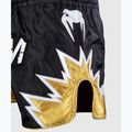 Pantaloncini da allenamento da uomo Venum Inferno 2.0 Muay Thai black/gold 7