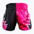 Pantaloncini da allenamento da uomo Venum Inferno 2.0 Muay Thai pink/black 2