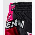 Pantaloncini da allenamento da uomo Venum Inferno 2.0 Muay Thai pink/black 5
