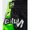 Pantaloncini da allenamento da uomo Venum Inferno 2.0 Muay Thai yellow/black 5