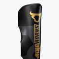 Parastinchi e parapiedi Venum Ringhorns Charger Shin black/gold 3