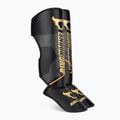 Parastinchi e parapiedi Venum Ringhorns Charger Shin black/gold