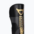 Parastinchi e parapiedi Venum Ringhorns Charger Shin black/gold 6