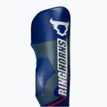 Parastinchi e parapiedi Venum Ringhorns Charger Shin navy blue/red 3