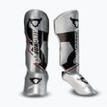 Parastinchi e parapiedi Venum Ringhorns Charger Shin silver/black