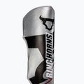 Parastinchi e parapiedi Venum Ringhorns Charger Shin silver/black 3