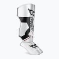 Parastinchi e parapiedi Venum Ringhorns Charger Shin silver/black
