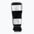Parastinchi e parapiedi Venum Ringhorns Charger Shin silver/black 5