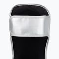 Parastinchi e parapiedi Venum Ringhorns Charger Shin silver/black 7