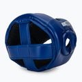 Casco da boxe Venum Ringhorns Charger Headgear navy blue/red 6