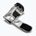 Guantoni da boxe Venum Ringhorns Charger Boxing silver/black 4