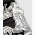 Guantoni da boxe Venum Ringhorns Charger Boxing silver/black 5