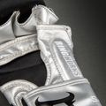 Guanti da sparring Venum Ringhorns Charger silver/black 5