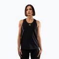 Maglietta da donna Venum Lazer Dry Tech black/yellow