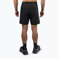 Pantaloncini da allenamento uomo Venum Lazer black/grey 2