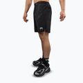 Pantaloncini da allenamento uomo Venum Lazer black/grey 3