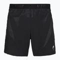 Pantaloncini da allenamento uomo Venum Lazer black/grey 6